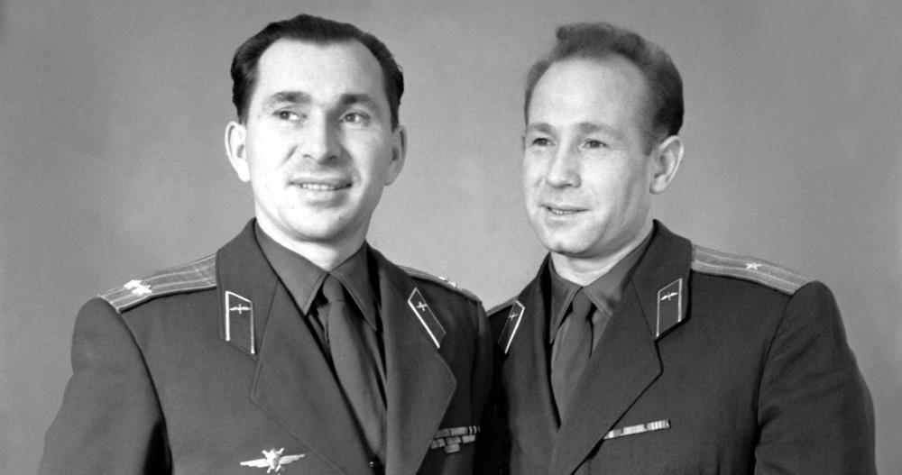 Секреты полёта 18 марта 1965 года. Полёта, когда Алексей Леонов совершил первый выход в открытый космос