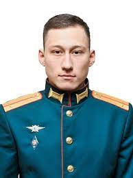 Дамир Исламов - старший лейтенант, танкист. Герой СВО
