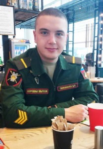Дамир Гилемханов - Герой СВО, танкист и ефрейтор. Посмертная почесть.