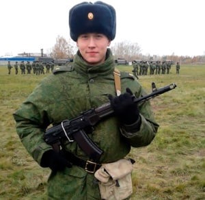 Максим Песковой - Подвиг СВО: Спас товарищей, накрыв гранату своим телом