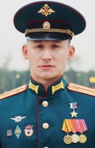 Антон Старостин - старший лейтенант, Герой России. Подвиги СВО