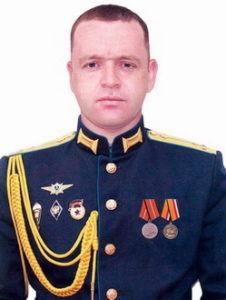 Денис Зорин - Герой России. Подвиг СВО